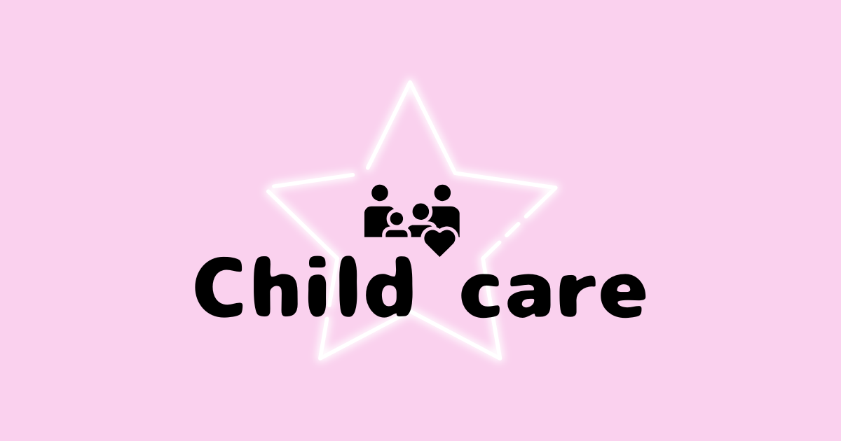 Child care