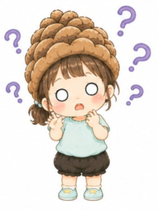 ちび松星