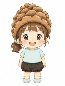 松星